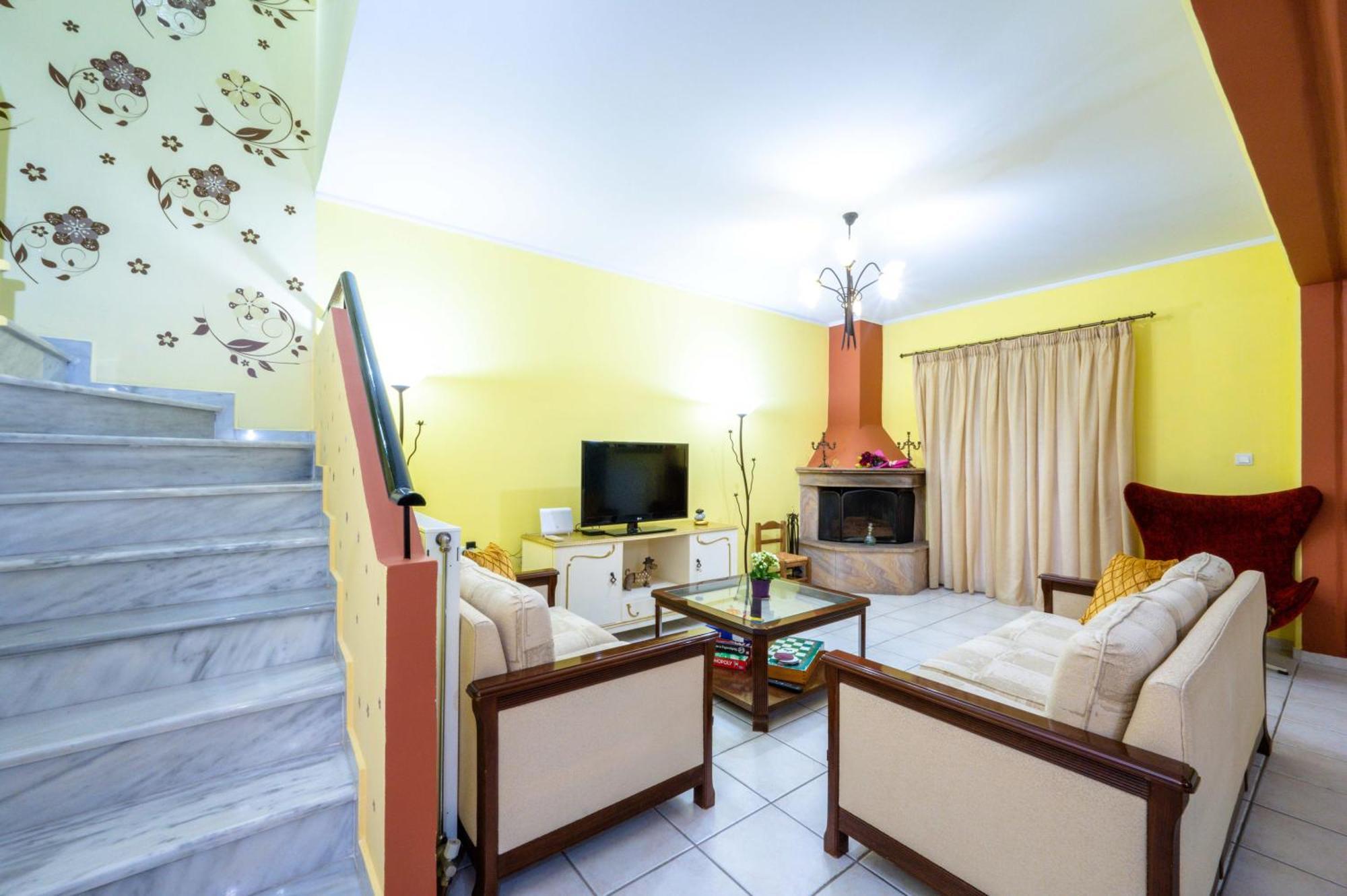 Like My Home أرتيميدا المظهر الخارجي الصورة