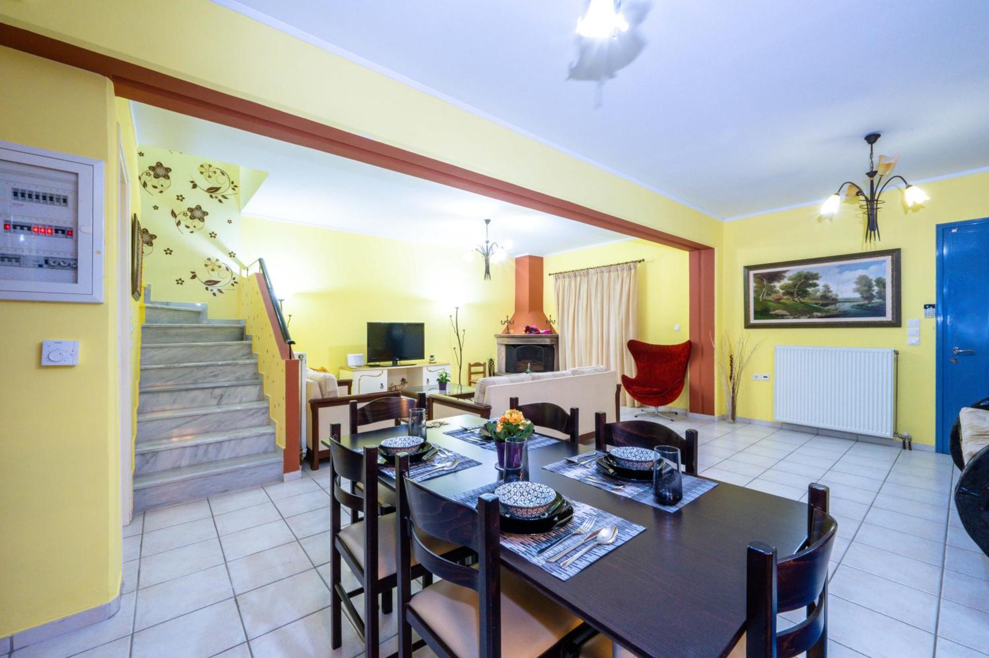 Like My Home أرتيميدا المظهر الخارجي الصورة